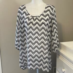 Rue 21 Blouse